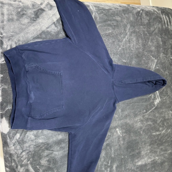 Aritzia Sweaters - Aritzia admril blue sweat suit